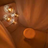 SaunaSpace Luminati™ Sauna - Image 11