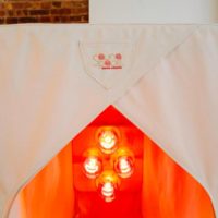 SaunaSpace Luminati™ Sauna - Image 12