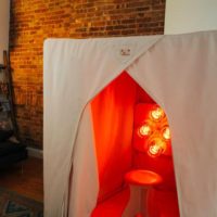 SaunaSpace Luminati™ Sauna - Image 9