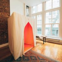 SaunaSpace Luminati™ Sauna - Image 10