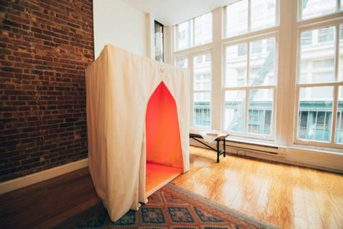 SaunaSpace Luminati™ Sauna - Image 10