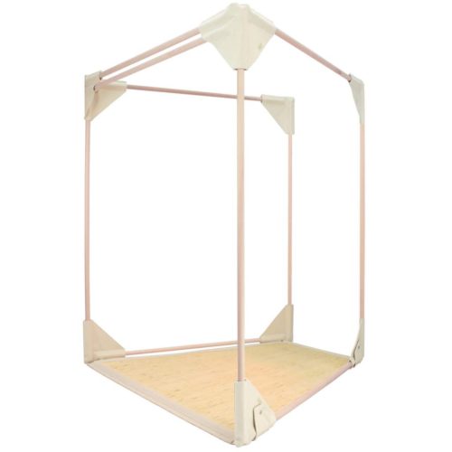SaunaSpace Faraday Sauna - Image 15