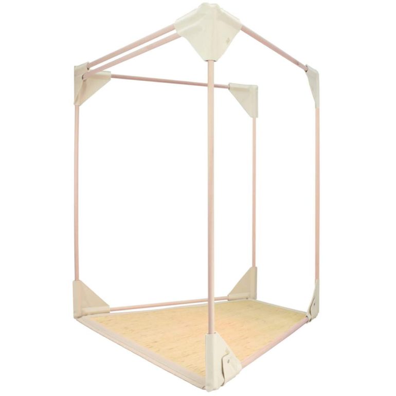SaunaSpace Faraday Sauna - Image 15