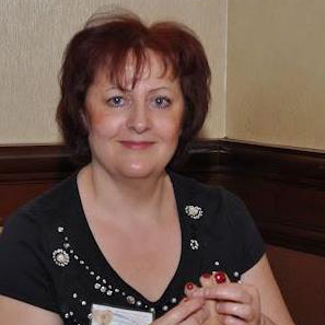 Brigitte Wiss