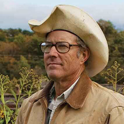 Joel Salatin