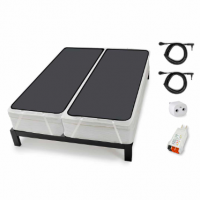 Earthing Elite Mattress Cover Kit - Image 4