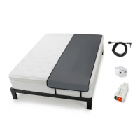 Earthing Elite Mattress Cover Kit