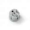 Safety Adapter, Europe (Type F Wall Outlets)