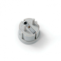 Safety Adapter, Europe (Type F Wall Outlets)