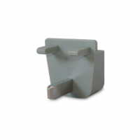 Safety Adaptor, UK (Type G Wall Outlets) - Image 2